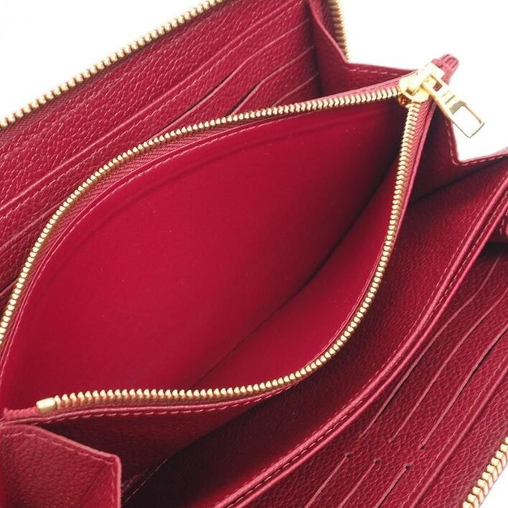 Louis Vuitton Zippy Long Wallet Monogram Implant - Picture 5 of 7